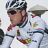 Kim Kirchen w�hrend der ersten Etappe der Tour of California 2008